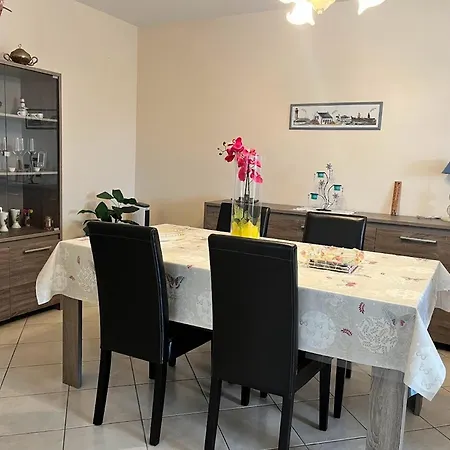 Maison Calme Proche Avec Jardin - 6 Pers, 88m², 2 - Fr-1-194-277 Сasa de vacaciones LʼAiguillon-sur-Mer
